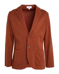 ラルディーニ メンズ アウター ジャケット・ブルゾン LARDINI Brown ブラウンのサムネイル