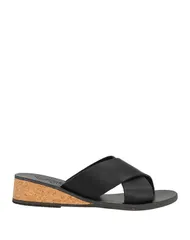 アンシエントグリークサンダル レディース シューズ ANCIENT GREEK SANDALS Black ブラックのサムネイル