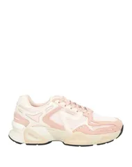 リプレイ レディース シューズ スニーカー REPLAY Light Pink ピンクのサムネイル