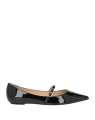 スチュアート ワイツマン レディース シューズ パンプス STUART WEITZMAN Black ブラックのサムネイル
