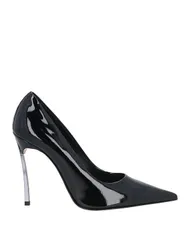 カサディ レディース シューズ パンプス CASADEI Black ブラックのサムネイル