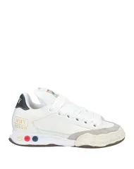 ミハラ ヤスヒロ レディース シューズ スニーカー MAISON MIHARA YASUHIRO White ホワイトのサムネイル