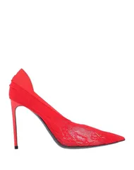 ステラマッカートニー レディース シューズ パンプス STELLA McCARTNEY Red レッドのサムネイル