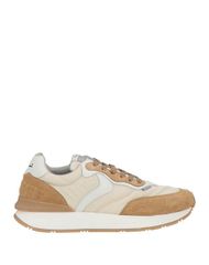 ボイルブランシェ レディース シューズ スニーカー VOILE BLANCHE Camel キャメル