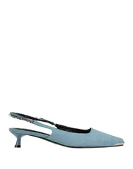 リプレイ レディース シューズ パンプス REPLAY Light Blue ブルーのサムネイル