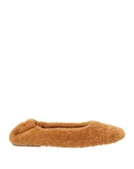 ドリス・ヴァン・ノッテン レディース シューズ パンプス バレリーナ DRIES VANOTEN Camel キャメルのサムネイル
