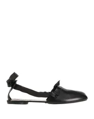 マルタンマルジェラ レディース シューズ パンプス バレリーナ MAISON MARGIELA Black ブラックのサムネイル