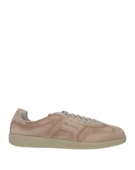 サントーニ メンズ シューズ スニーカー SANTONI Beige ベージュのサムネイル