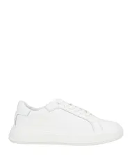 カルバンクライン メンズ シューズ スニーカー CALVIN KLEIN White ホワイトのサムネイル