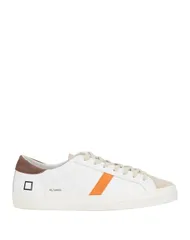 デイト メンズ シューズ スニーカー DATE White ホワイトのサムネイル