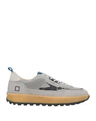 デイト メンズ シューズ スニーカー DATE Light Gray グレーのサムネイル