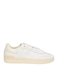 リプレイ レディース シューズ スニーカー REPLAY Off White オフホワイトのサムネイル