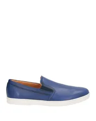 フェラガモ メンズ シューズ スニーカー FERRAGAMO Navy ネイビーのサムネイル