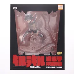 2026年最新】纏流子 神衣鮮血 1/8の人気アイテム - メルカリ