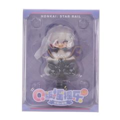 トパーズ&カブ ちびキャラゆらゆらスタンド 崩壊:スターレイル 完成品 フィギュア APEX(エーペックス)