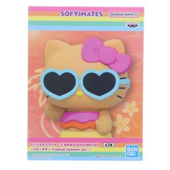 サンリオキャラクターズ おおきなSOFVIMATES ハローキティ 11個 - メルカリ