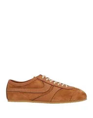 ドリス・ヴァン・ノッテン メンズ シューズ スニーカー DRIES VANOTEN Camel キャメルのサムネイル