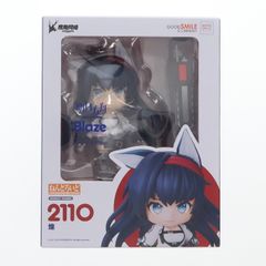 ねんどろいど 2110 ブレイズ アークナイツ 完成品 可動フィギュア グッドスマイルアーツ上海