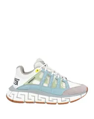 ヴェルサーチ メンズ シューズ スニーカー VERSACE White ホワイトのサムネイル