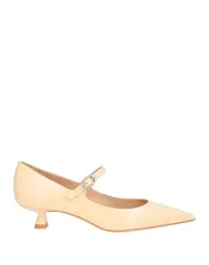 スチュアート ワイツマン レディース シューズ パンプス STUART WEITZMAN Beige ベージュのサムネイル