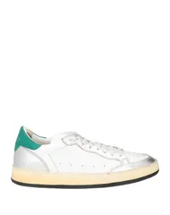 オフィシンクリエイティブ メンズ シューズ スニーカー OFFICINE CREATIVE ITALIA Silver シルバーのサムネイル