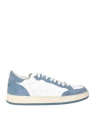 オフィシンクリエイティブ メンズ シューズ スニーカー OFFICINE CREATIVE ITALIA Blue Gray グレーのサムネイル