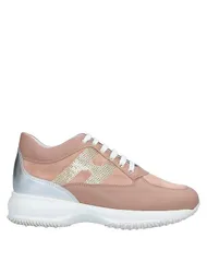 ホーガン レディース シューズ スニーカー HOGAN Pale Pink ピンクのサムネイル