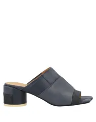 マルタンマルジェラ レディース シューズ サンダル MM6 MAISON MARGIELA Lead Gray グレーのサムネイル