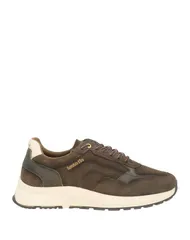 パントフォラドーロ メンズ シューズ スニーカー PANTOFOLA DORO Military Green グリーンのサムネイル