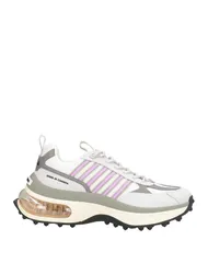 ディースクエアード レディース シューズ スニーカー DSQUARED2 Light Gray グレーのサムネイル