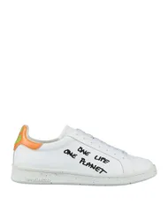 ディースクエアード レディース シューズ スニーカー DSQUARED2 White ホワイトのサムネイル