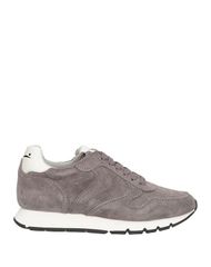 ボイルブランシェ レディース シューズ スニーカー VOILE BLANCHE Lead Gray グレー
