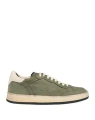 オフィシンクリエイティブ メンズ シューズ スニーカー OFFICINE CREATIVE ITALIA Sage Green グリーンのサムネイル