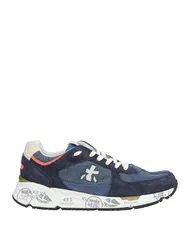プレミアータ メンズ シューズ スニーカー PREMIATA Navy ネイビーのサムネイル