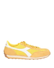 ディアドラ メンズ シューズ スニーカー DIADORA Yellow イエローのサムネイル