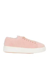サントーニ レディース シューズ スニーカー SANTONI Pink ピンクのサムネイル