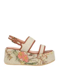 アルベルタ フェレッティ レディース シューズ サンダル ALBERTA FERRETTI Beige ベージュのサムネイル