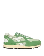 ディアドラ メンズ シューズ スニーカー DIADORA Light Green グリーンのサムネイル