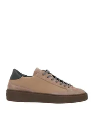 デイト メンズ シューズ スニーカー DATE Taupe トープのサムネイル