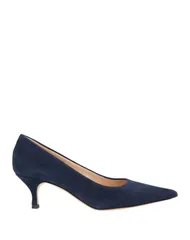 カサディ レディース シューズ パンプス CASADEI Navy ネイビーのサムネイル