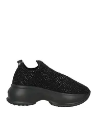 ホーガン レディース シューズ スニーカー HOGAN Black ブラックのサムネイル