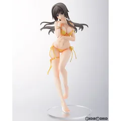篁唯依(たかむらゆい) 恥じらいの浜辺 マブラヴ オルタネイティヴ トータル・イクリプス 1/7 フィギュア ホビージャパン誌上通販&オンラインショップ限定 ホビージャパンのサムネイル