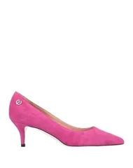 ポリーニ レディース シューズ パンプス POLLINI Fuchsia フューシャのサムネイル