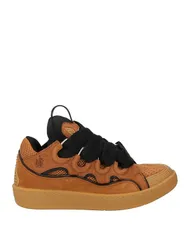 ランバン レディース シューズ スニーカー LANVIN Camel キャメルのサムネイル