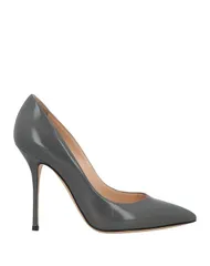 カサディ レディース シューズ パンプス CASADEI Gray グレーのサムネイル