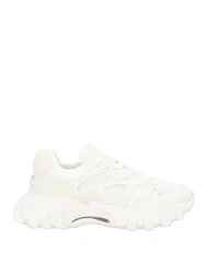 バルマン メンズ シューズ スニーカー BALMAIN Ivory アイボリーのサムネイル