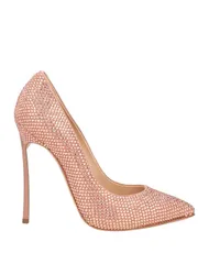 カサディ レディース シューズ パンプス CASADEI Pale Pink ピンクのサムネイル