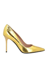 バルマン レディース シューズ パンプス BALMAIN Gold ゴールドのサムネイル