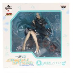 ダブリエル 麻雀ファイトガール フィギュアコレクション プライズ