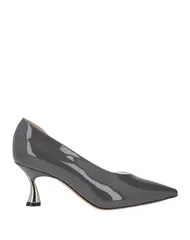 カサディ レディース シューズ パンプス CASADEI Gunmetal ガンメタルのサムネイル